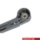 Задна чистачка с рамо PL18-05 за VW Touran 2003-2009 / VW Golf V 2003-2008