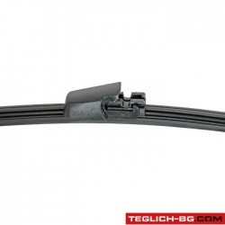 Задна чистачка с рамо PL18-05 за VW Touran 2003-2009 / VW Golf V 2003-2008 Задна чистачка с рамо PL18-05 за VW Touran 2003-2009 / VW Golf V 2003-2008