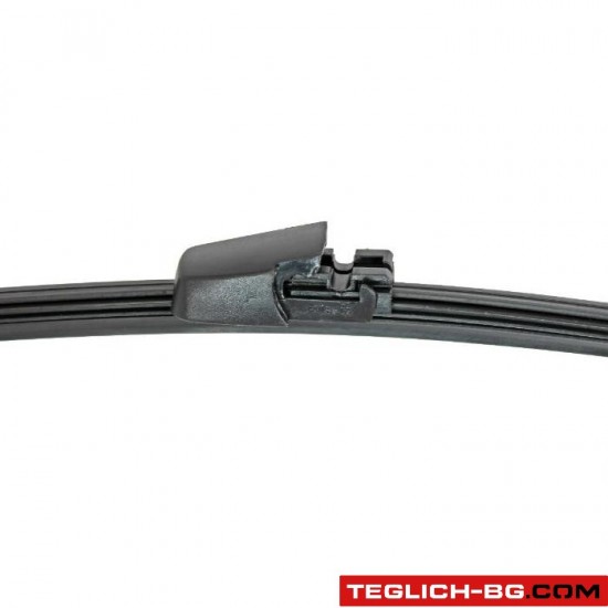 Задна чистачка с рамо PL18-05 за VW Touran 2003-2009 / VW Golf V 2003-2008