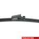 Задна чистачка с рамо PL18-05 за VW Touran 2003-2009 / VW Golf V 2003-2008