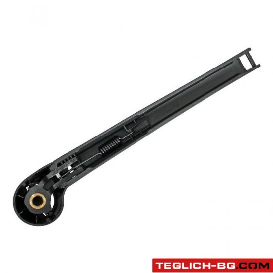 Задна чистачка с рамо PL18-05 за VW Touran 2003-2009 / VW Golf V 2003-2008