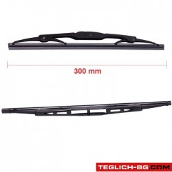 Задна чистачка NR-1901 300мм 12'' Задна чистачка NR-1901 300мм 12''