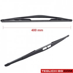 Задна чистачка NR-1583 400мм 16'' Задна чистачка NR-1583 400мм 16''