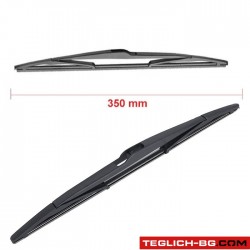 Задна чистачка NR-1521 350мм 14'' Задна чистачка NR-1521 350мм 14''
