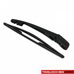 Задна чистачка с рамо PL12-02 за Subaru Forester 2005-2008 Задна чистачка с рамо PL12-02 за Subaru Forester 2005-2008