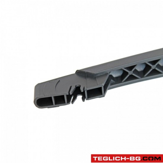 Задна чистачка с рамо PL23-12 за Volvo XC60 2011-