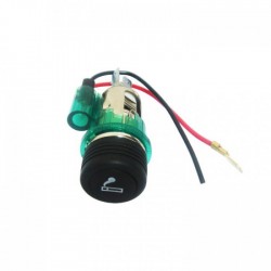 Универсална запалка за автомобили - 12V Универсална запалка за автомобили - 12V