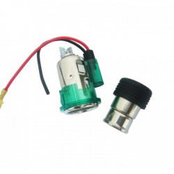 Универсална запалка за автомобили - 12V Универсална запалка за автомобили - 12V