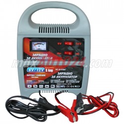 Зарядно за акумулатор 8Amp