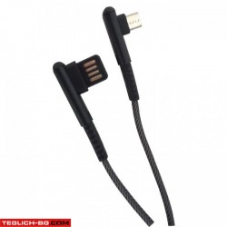 USB кабел за телефон - 2452 - micro