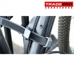 СТОЙКА ЗА ТРИ ВЕЛОСИПЕДА ЗА ТЕГЛИЧ EAZZY 3