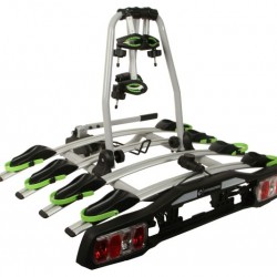 Автомобилен багажник за велосипеди Mammooth 4