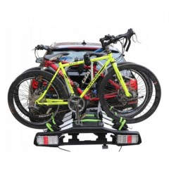 Автомобилен багажник за велосипеди Mammooth 4