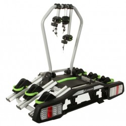 Стойка за велосипеди Mammooth TB-006D3 за 3 велосипеда