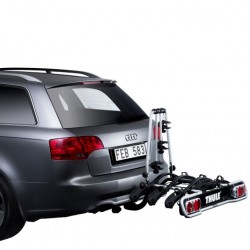 Стойка за велосипеди THULE 942 за 3 велосипеда