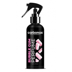 Парфюм за автомобил ''Bubble gum'' Carbonax 150ml Парфюм за автомобил ''Bubble gum'' Carbonax 150ml