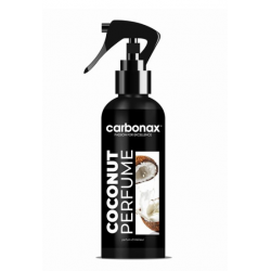 Парфюм за автомобил ''Coconut'' Carbonax 150ml Парфюм за автомобил ''Coconut'' Carbonax 150ml