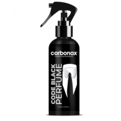 Парфюм за автомобил ''Code Black'' Carbonax 150ml Парфюм за автомобил ''Code Black'' Carbonax 150ml