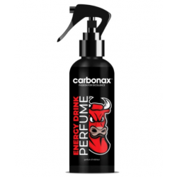 Парфюм за автомобил ''Energy Drink'' Carbonax 150ml Парфюм за автомобил ''Energy Drink'' Carbonax 150ml