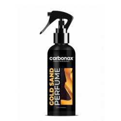 Парфюм за автомобил ''Gold Sand'' Carbonax 150ml Парфюм за автомобил ''Gold Sand'' Carbonax 150ml