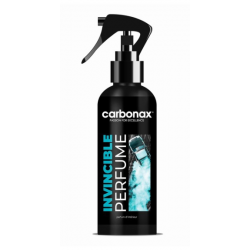 Парфюм за автомобил ''Invincible'' Carbonax 150ml Парфюм за автомобил ''Invincible'' Carbonax 150ml