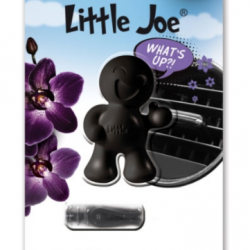 Ароматизатор LITTLE JOE - Черно кадифе Ароматизатор LITTLE JOE - Черно кадифе