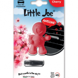 Ароматизатор LITTLE JOE - Чeреша Ароматизатор LITTLE JOE - Чeреша