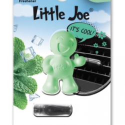 Ароматизатор LITTLE JOE - Мента Ароматизатор LITTLE JOE - Мента