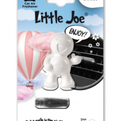 Ароматизатор LITTLE JOE - Сладко Ароматизатор LITTLE JOE - Сладко