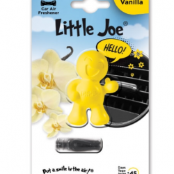 Ароматизатор LITTLE JOE - Ванилия Ароматизатор LITTLE JOE - Ванилия