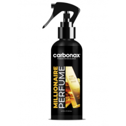 Парфюм за автомобил ''Millionaire'' Carbonax 150ml Парфюм за автомобил ''Millionaire'' Carbonax 150ml