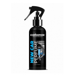 Парфюм за автомобил ''New Car'' Carbonax 150ml Парфюм за автомобил ''New Car'' Carbonax 150ml