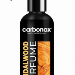 Парфюм за автомобил ''Sandalwood'' Carbonax 150ml Парфюм за автомобил ''Sandalwood'' Carbonax 150ml