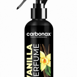 Парфюм за автомобил ''Vanilla'' Carbonax 150ml Парфюм за автомобил ''Vanilla'' Carbonax 150ml