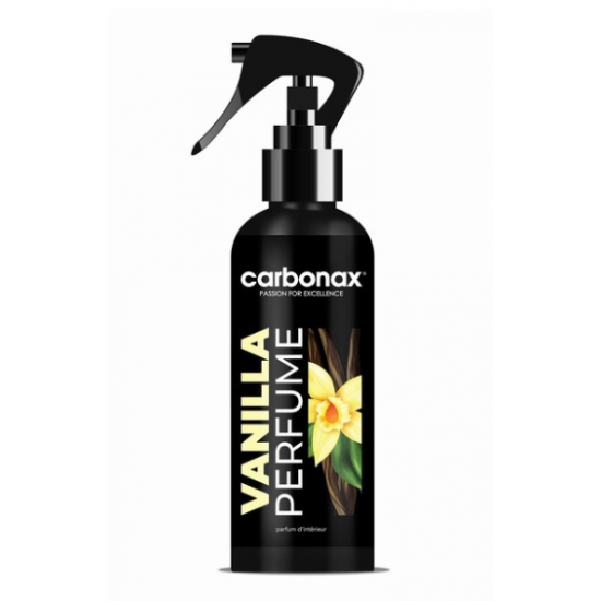 Парфюм за автомобил ''Vanilla'' Carbonax 150ml