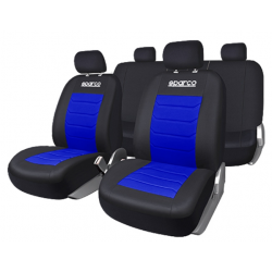 Тапицерия Sparco - SPS425BL Тапицерия Sparco - SPS425BL