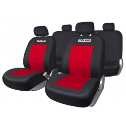 Тапицерия Sparco - SPS425RD Тапицерия Sparco - SPS425RD