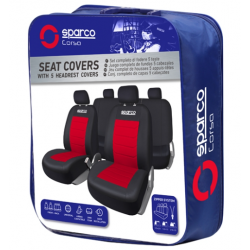 Тапицерия Sparco - SPS425RD Тапицерия Sparco - SPS425RD