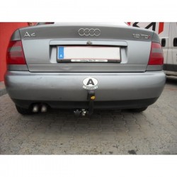 Теглич за Ауди А4 4 врати,Quattro,Avant 11.1994/10.2000г. Разглобяем с болтова система Теглич за Ауди А4 4 врати,Quattro,Avant 11.1994/10.2000г. Разглобяем с болтова система