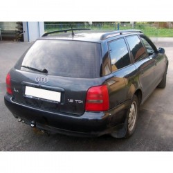 Теглич за Ауди А4 4 врати,Quattro,Avant 11.1994/10.2000г. Автоматичен Хоризонтален Теглич за Ауди А4 4 врати,Quattro,Avant 11.1994/10.2000г. Автоматичен Хоризонтален