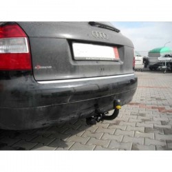 Теглич за Ауди А4 4 врати, Avant, Quattro, (8 E2, B6) 11.2000/03.2007г. Разглобяем с болтова система Теглич за Ауди А4 4 врати, Avant, Quattro, (8 E2, B6) 11.2000/03.2007г. Разглобяем с болтова система
