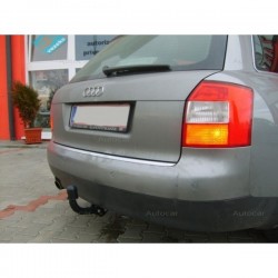 Теглич за Ауди А4 4 врати, Avant, Quattro, (8 E2, B6) 11.2000/03.2007г. Разглобяем с болтова система Теглич за Ауди А4 4 врати, Avant, Quattro, (8 E2, B6) 11.2000/03.2007г. Разглобяем с болтова система