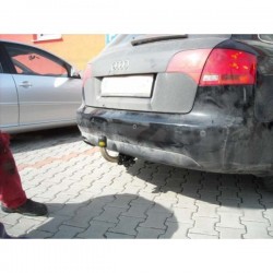 Теглич за Ауди А4 4 врати, Avant, Quattro, (8 E2, B6) 11.2000/03.2007г. Разглобяем с хоризонтален автомат Теглич за Ауди А4 4 врати, Avant, Quattro, (8 E2, B6) 11.2000/03.2007г. Разглобяем с хоризонтален автомат