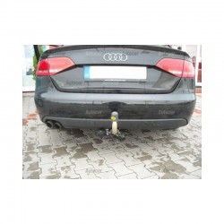 ТЕГЛИЧ АВТОМАТИЧЕН-ХОРИЗОНТАЛЕН ЗА AUDI A4 4ВРАТИ,КОМБИ,4X4,ALLROAD ТЕГЛИЧ АВТОМАТИЧЕН-ХОРИЗОНТАЛЕН ЗА AUDI A4 4ВРАТИ,КОМБИ,4X4,ALLROAD