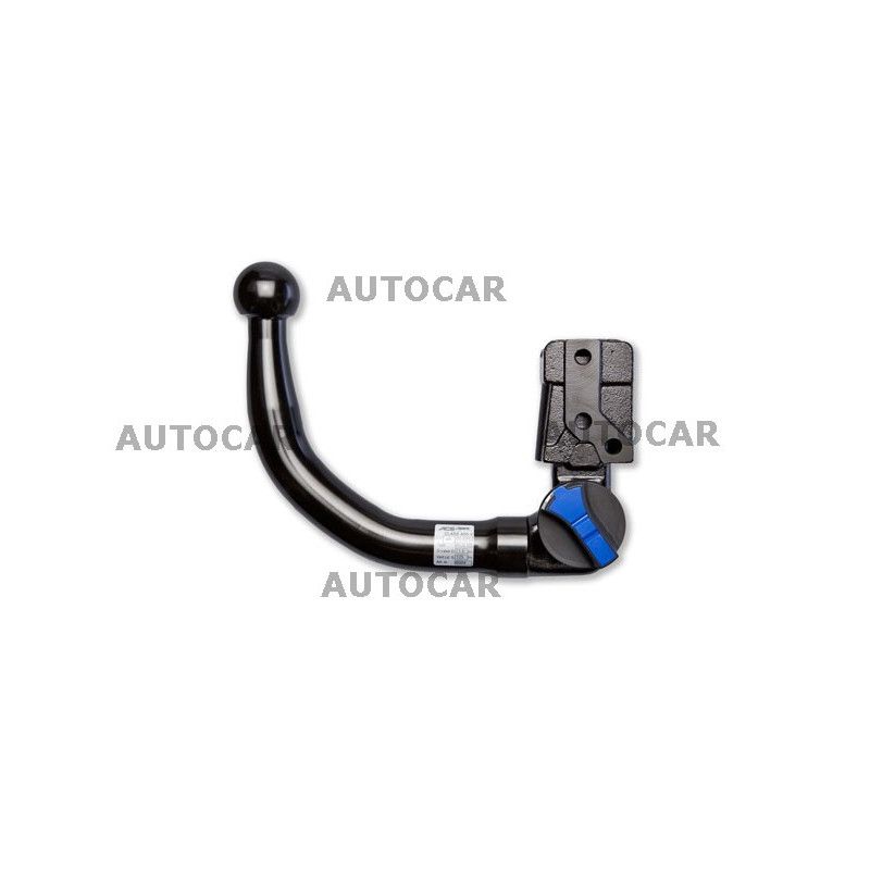 АВТОМАТИЧЕН ВЕРТИКАЛЕН ТЕГЛИЧ ЗА VOLKSWAGEN PASSAT 4ВРАТИ, КОМБИ,4x4