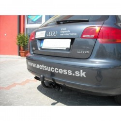 Теглич за Ауди А3 SPORTBACK,5 Врати,Quattro 11.2004/06.2008г. Теглич за Ауди А3 SPORTBACK,5 Врати,Quattro 11.2004/06.2008г.