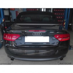 АВТОМАТИЧЕН ВЕРТИКАЛЕН ТЕГЛИЧ ЗА AUDI A5 CABRIO