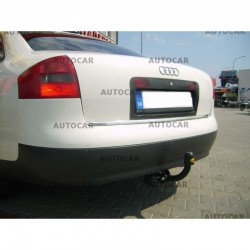 Теглич за Ауди А6 4 врати,Avant,Quattro,(4B,C5) 04.1997/05.2004г. Разглобяем с болтова система