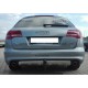 Теглич за Audi A6 ALLROAD 2006-2012г. - ВЕРТИКАЛЕН АВТОМАТ