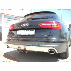 ТЕГЛИЧ ЗА AUDI A6 ALLROAD СЛЕД-2012Г.-ВЕРТИКАЛЕН АВТОМАТ ТЕГЛИЧ ЗА AUDI A6 ALLROAD СЛЕД-2012Г.-ВЕРТИКАЛЕН АВТОМАТ